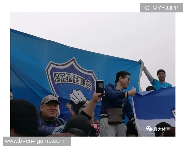 容大足球比赛精彩回顾保定赛场上的激情与梦想交汇