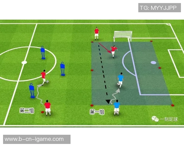 探索足球7v7战术的多样性与实用性提升球队竞技水平的策略分析